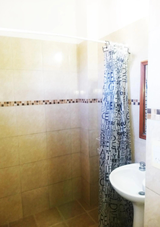 Garden House, Gesell