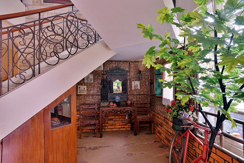 ZEN Rooms Pejaten Raya