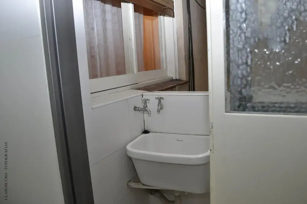 Boedo Apartment