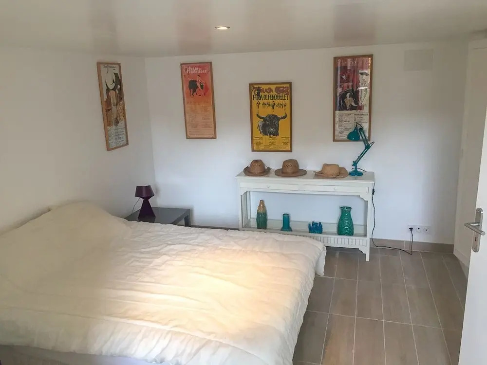 Villa Beherena - T4