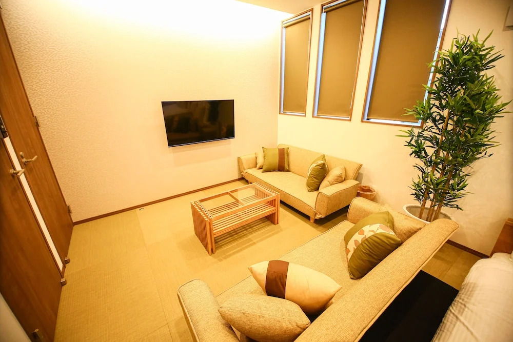 Prime Room Beppu S2