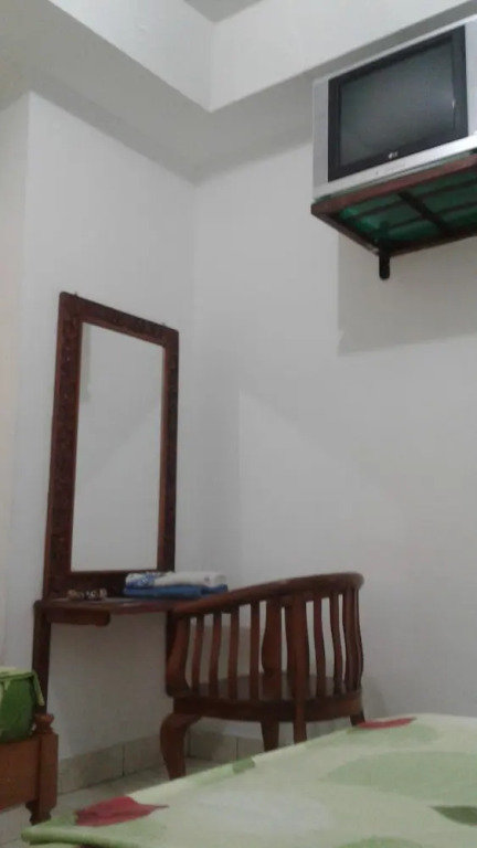 Pondok Santhi Homestay