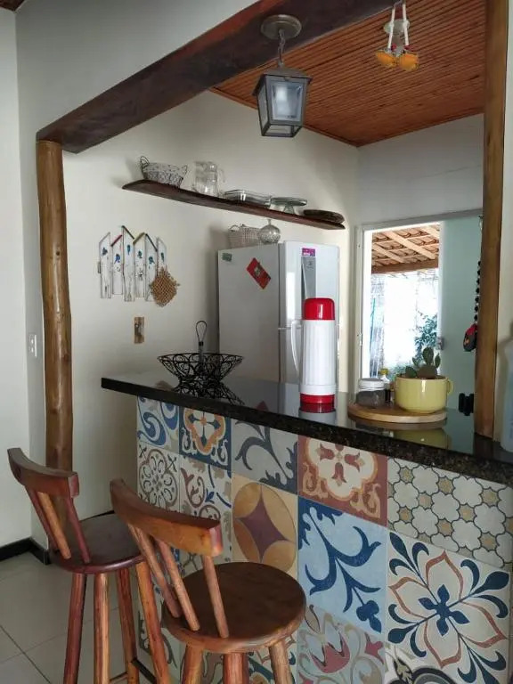 Casa 3 quartos Prado bahia