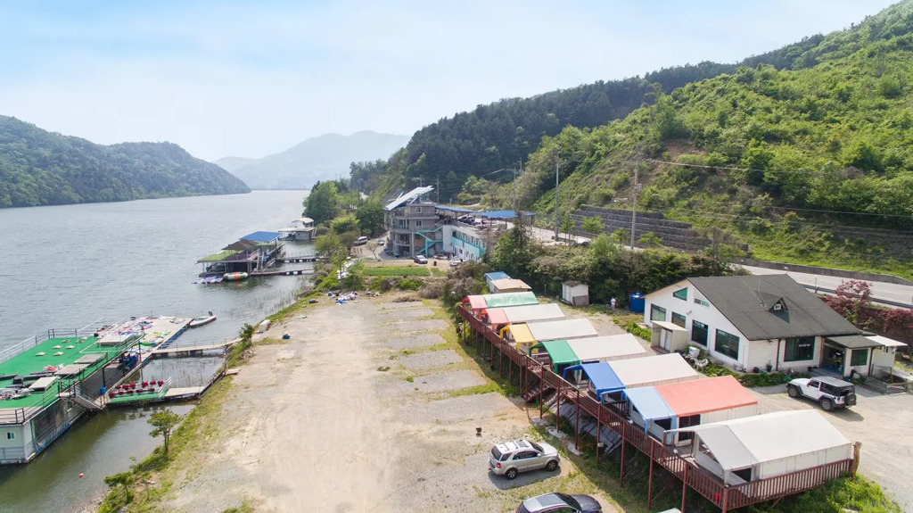 sagyejeolgeulraemping