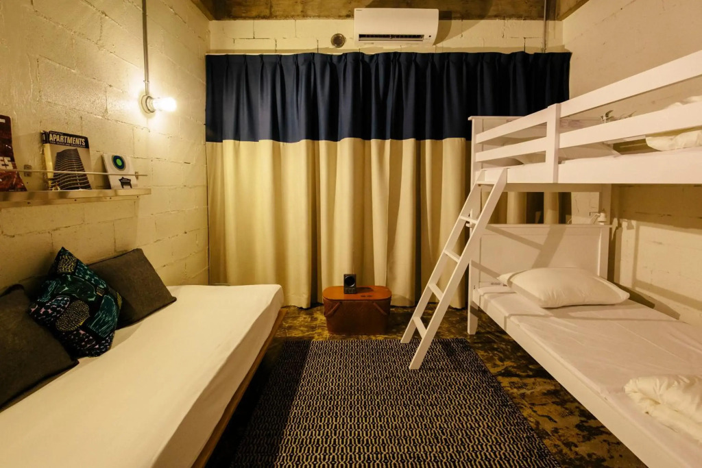 Spice Motel Okinawa