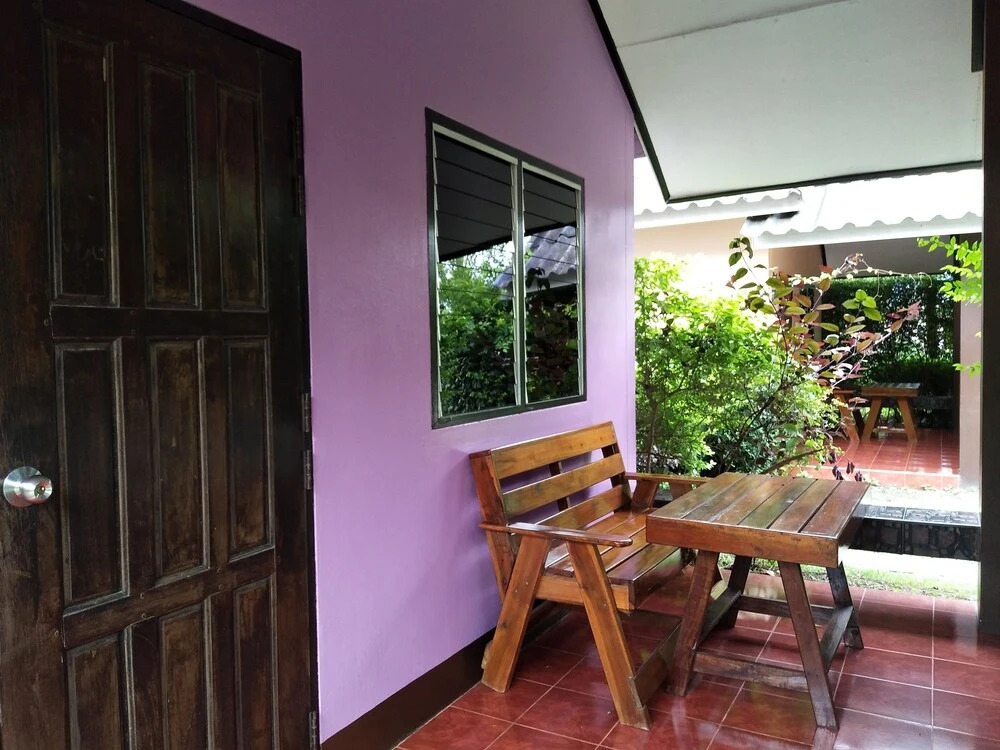 Sawatdee Garden Resort