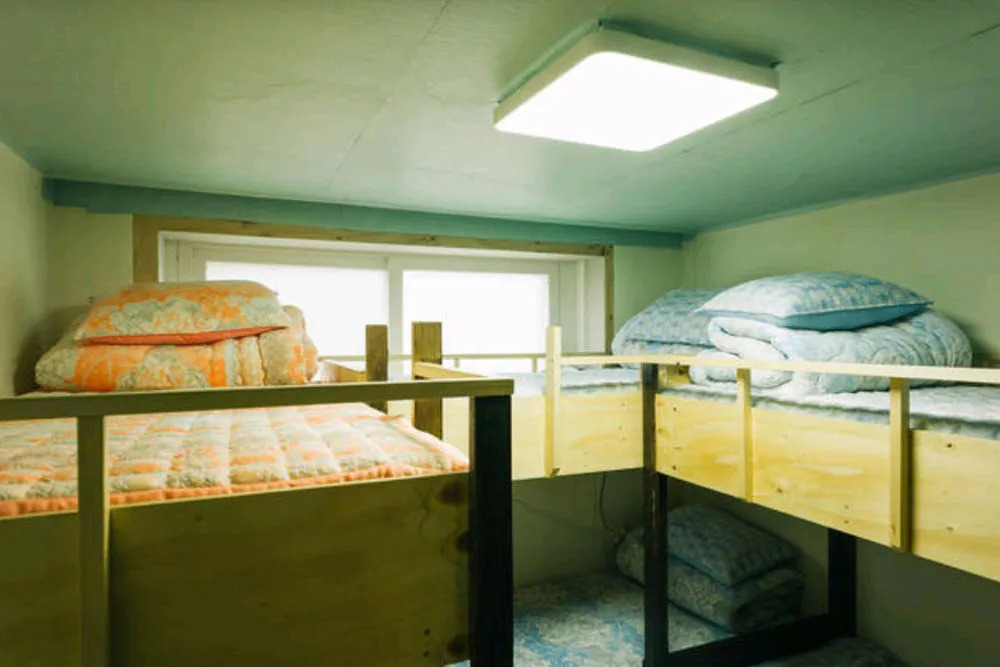 Social House Hostel