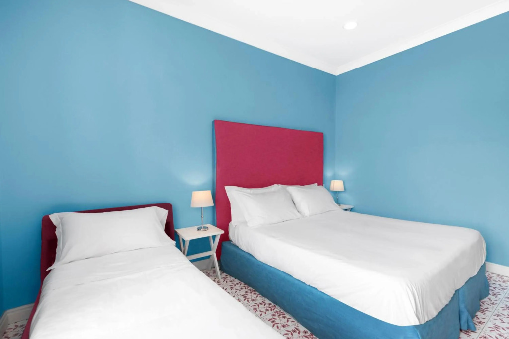 Hotel Bougainville