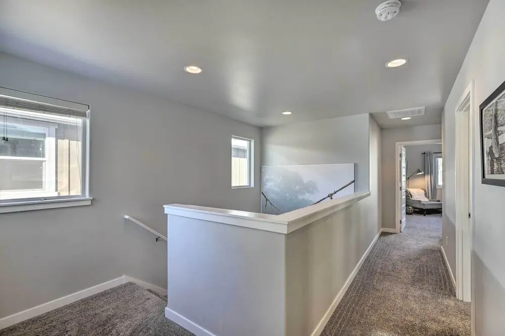 Modern Bend Home Rental w/ Private Hot Tub!