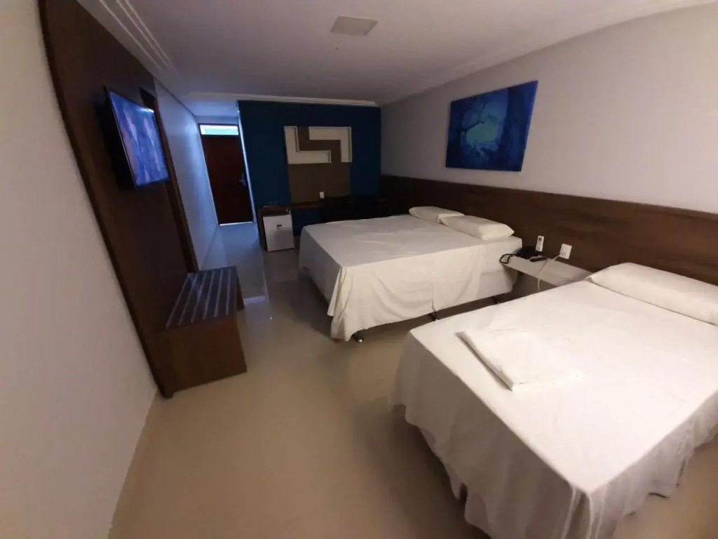 Hotel Asa Branca