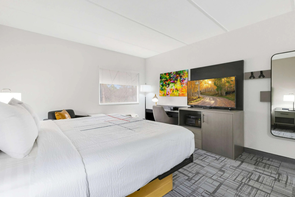 La Quinta Inn & Suites by Wyndham Jacksonville Mandarin