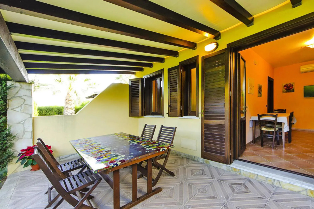 Residence Hydria, Campofelice di Rocella
