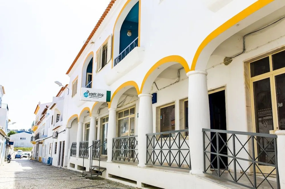 Atlantic Lodge