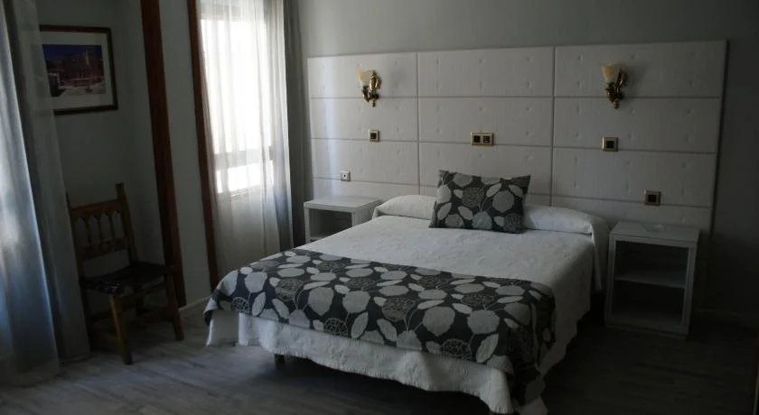 Hotel Los Naranjos