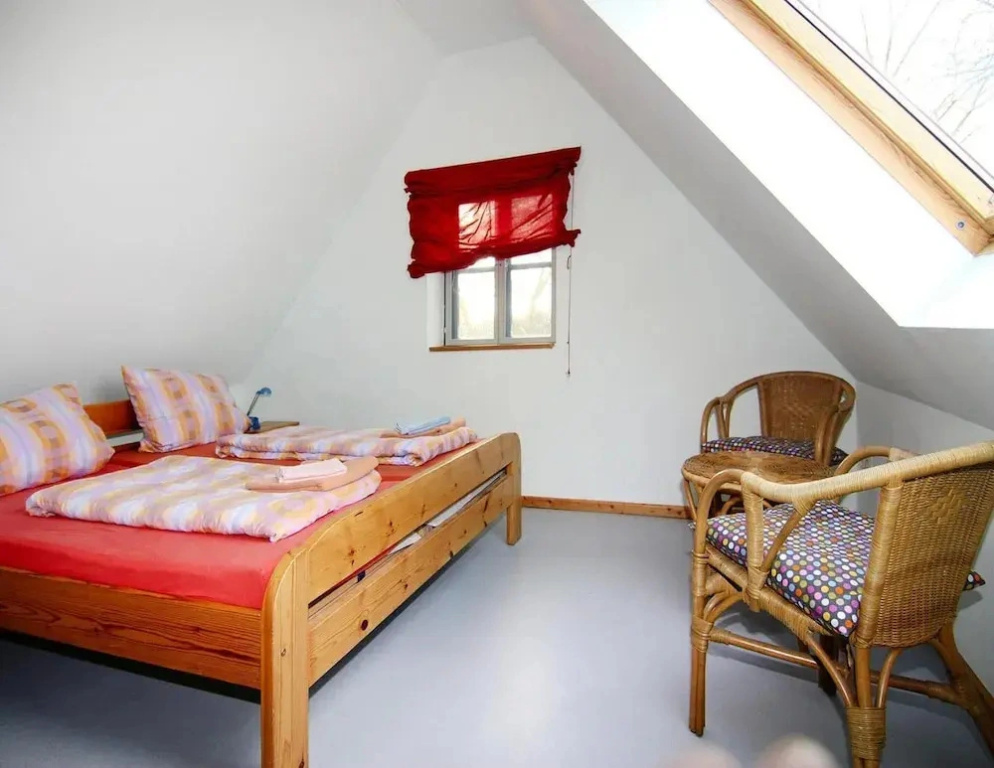 Ferienhaus im Hafendorf Vieregge