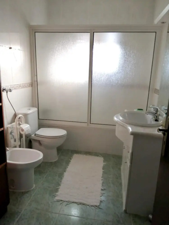 House with 3 Bedrooms in Sobral de Monte Agraço, with Enclosed Garden And Wifi
