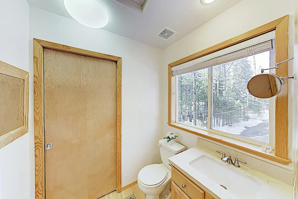 Alpine Haven: Spacious West End Donner Lake Home! home