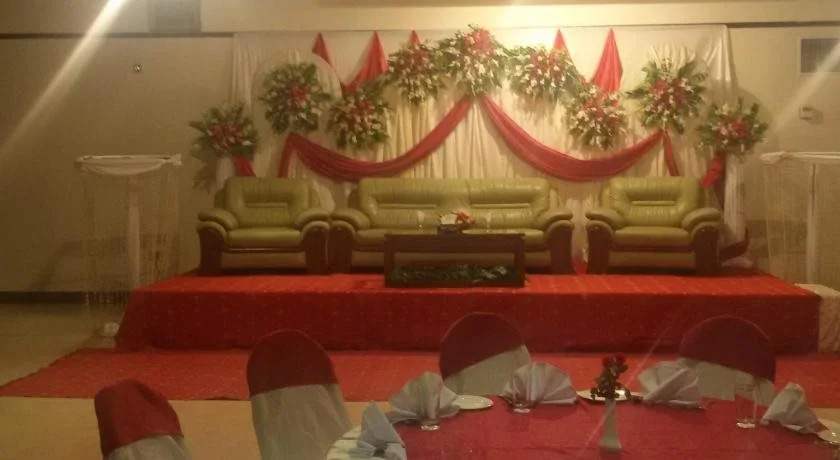 Sheza Inn Hotel Multan