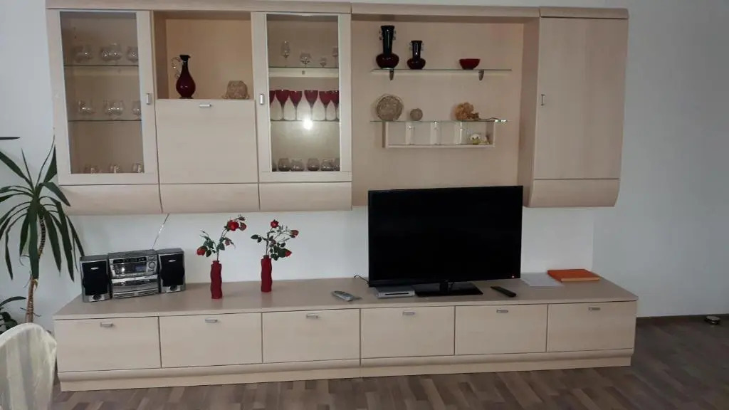 Ferienwohnung Hoffmann