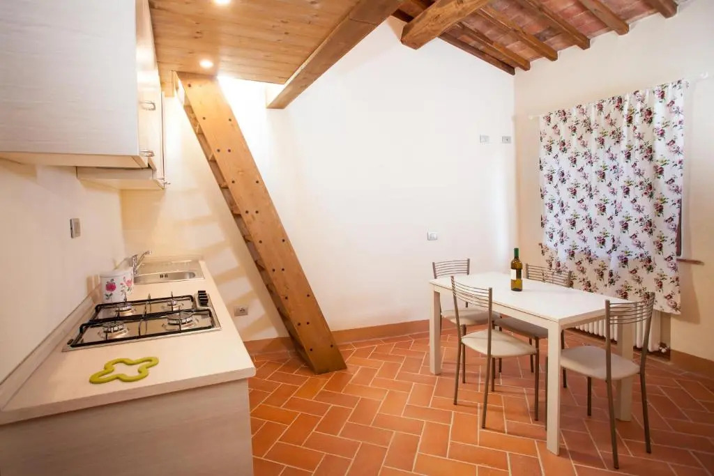 Borgo alle Mura