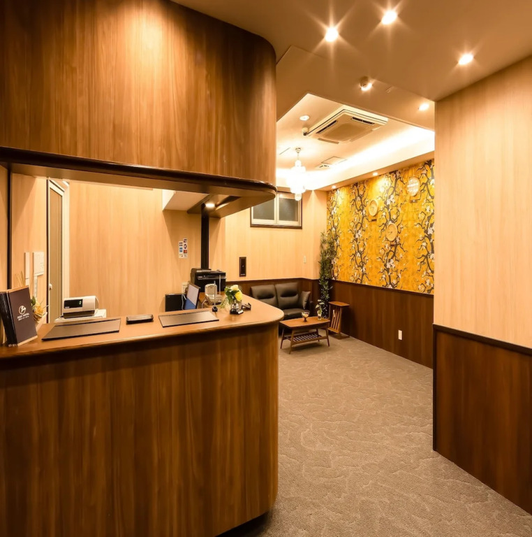Hotel Cozy Taito Asakusa