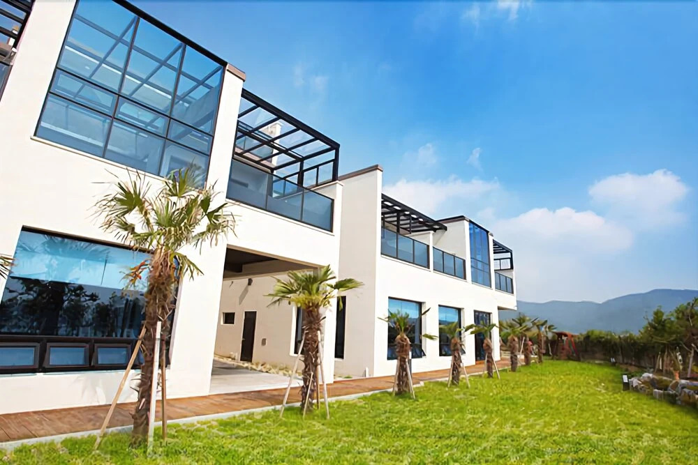 Demare Pension