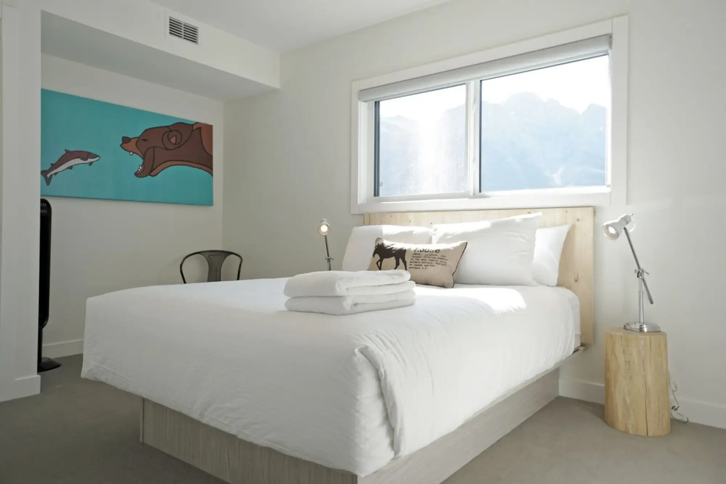 Basecamp Resorts Canmore