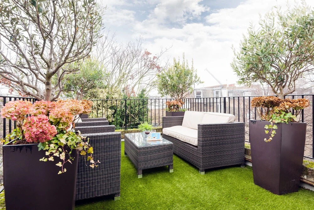 The Kempsford Gardens Nest - AG01