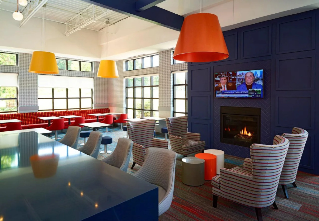 LivINN Hotel St. Paul – I-94 – East 3M Area