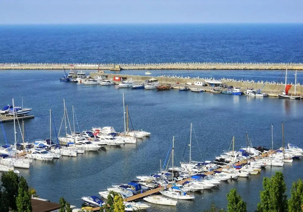 CityLiving Apartament Constanta