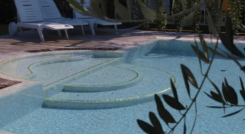 ApartmentsGarda - Canevini Residence