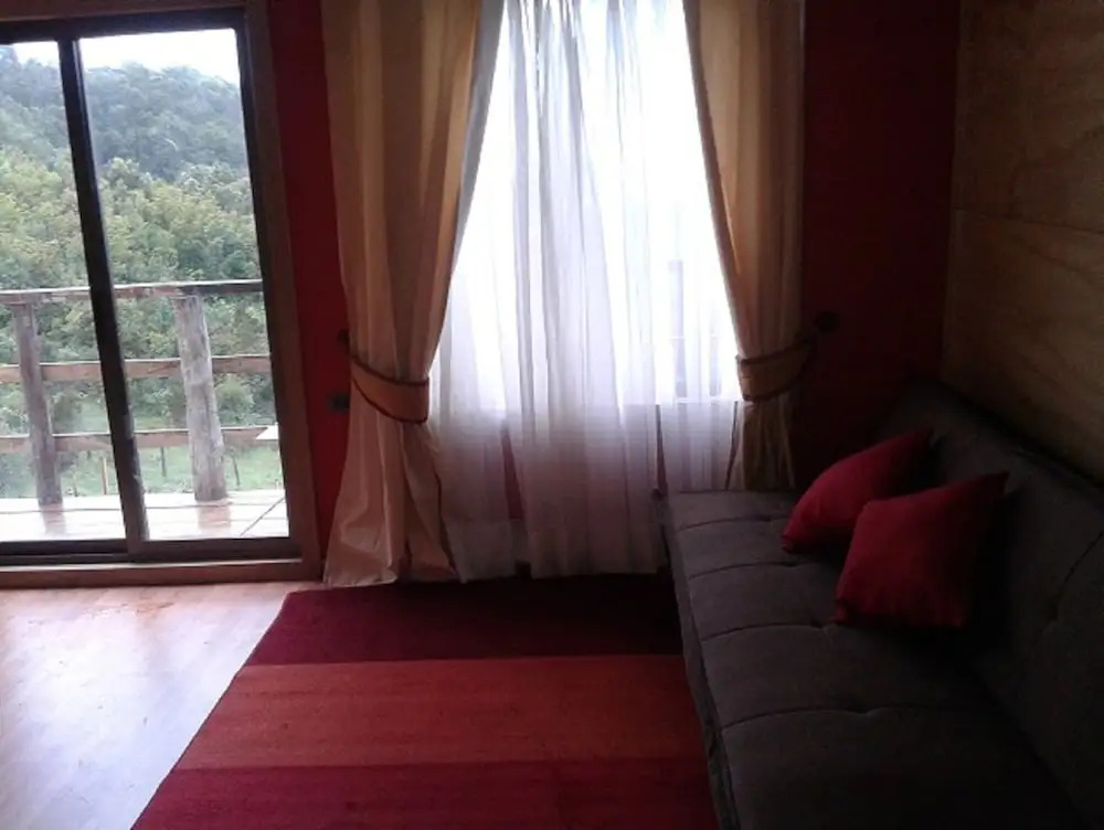 Cabaña Auquinco Chiloe