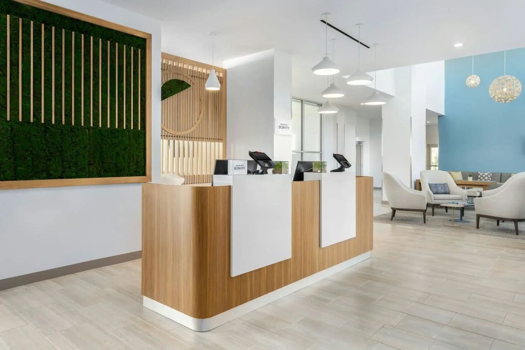 Element by Marriott Savannah Midtown