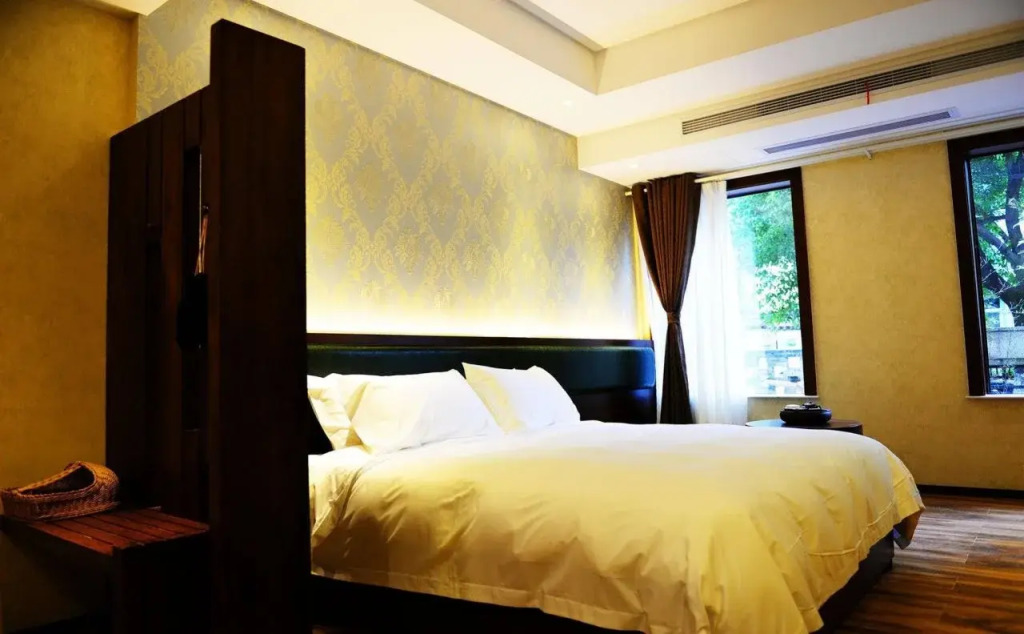 Kempinski Hotel Nanjing