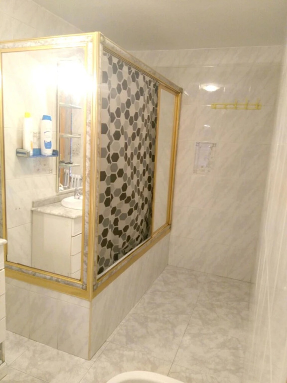 Apartment With 2 Bedrooms in León, With Wonderful City View