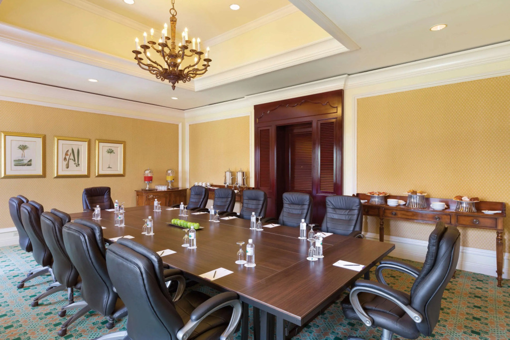 Hyatt Ziva Rose Hall - All Inclusive