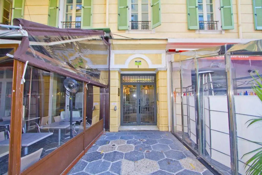 Promenade Holiday - Grimaldi City Center