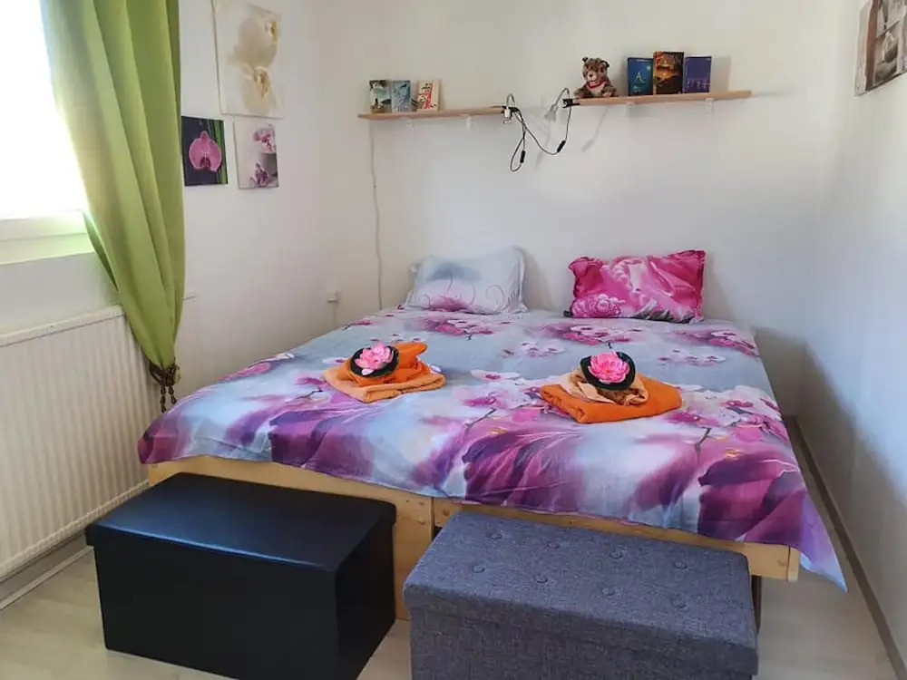 Chez Minnie