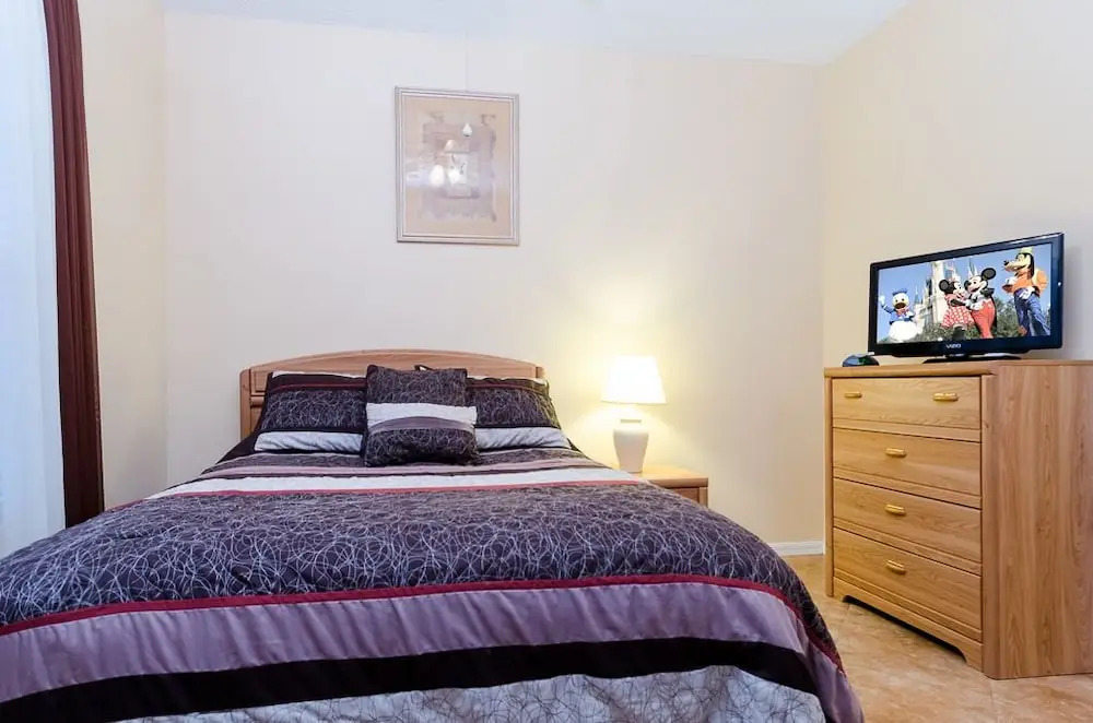 Ovm2344 - Emerald Island - 4 Bed 3 Baths Townhome