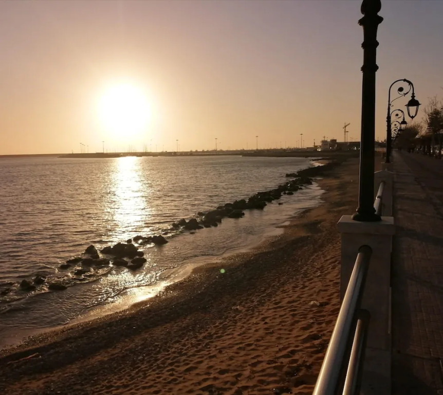 Apartment With 2 Bedrooms In Mazara Del Vallo With Wonderful City View And Wifi 800 M From The Beach
