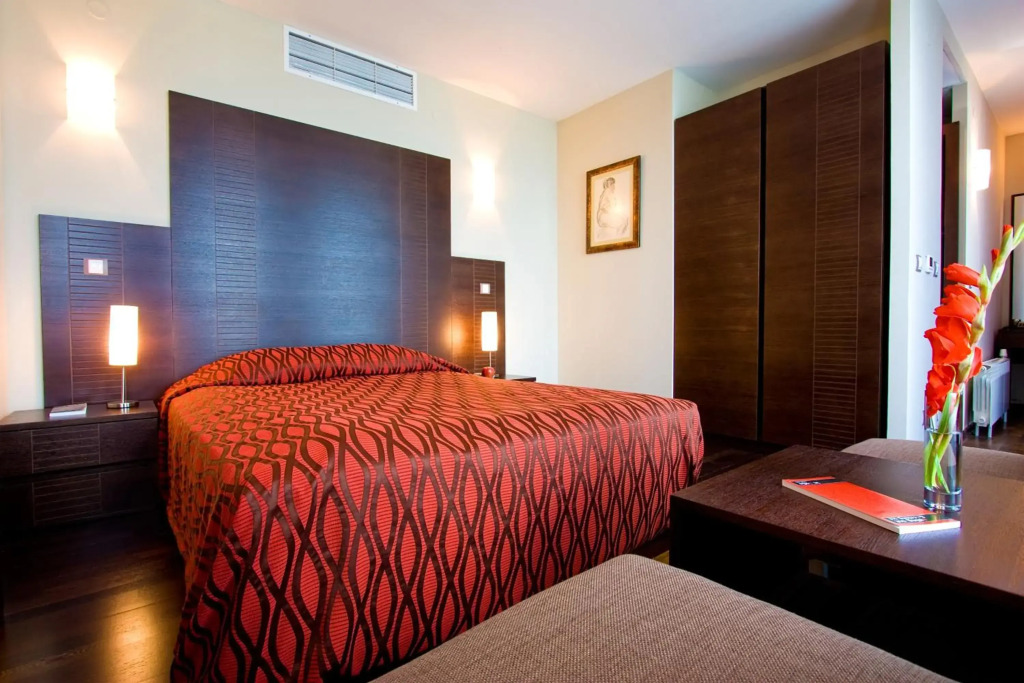 Vitosha Park Hotel