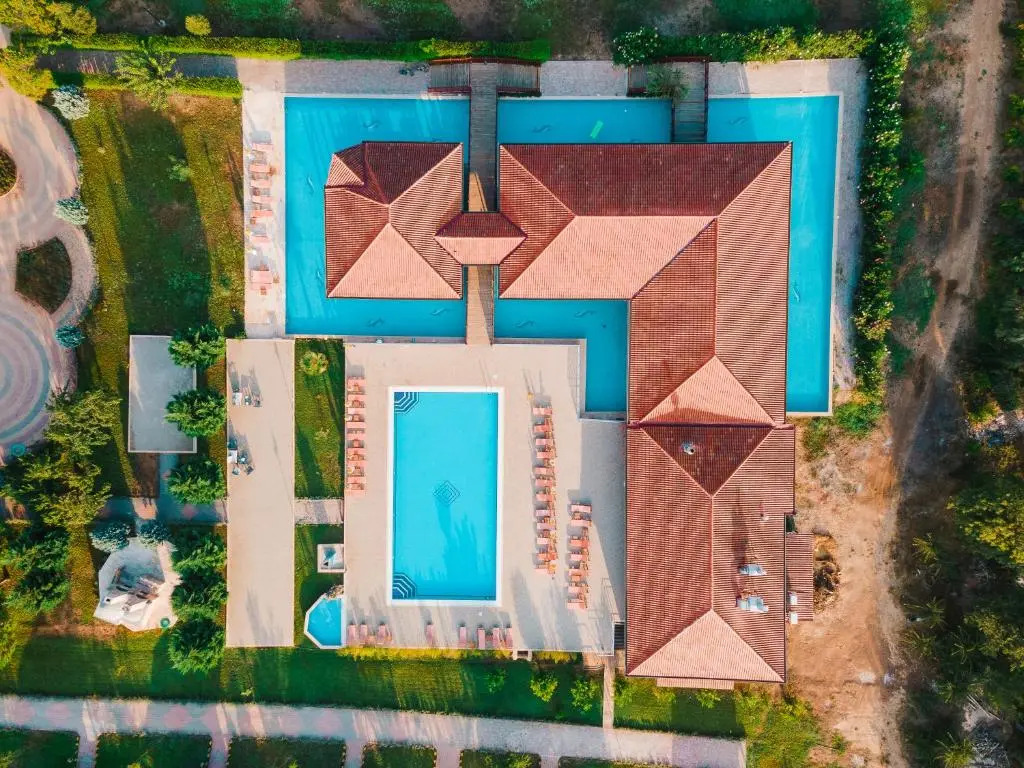 Ensoinn Hotel