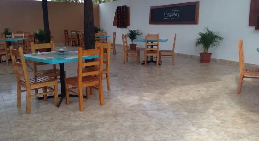 Punta del Sol Hotel Playa
