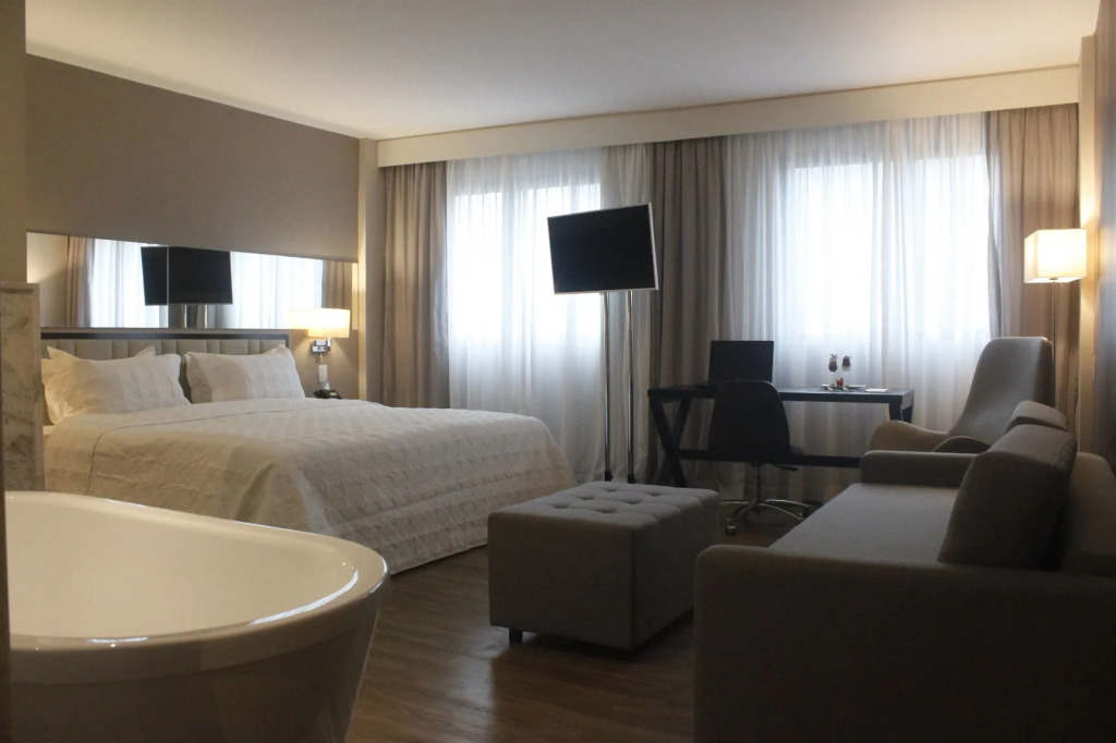 Hotel Atlantico Prime