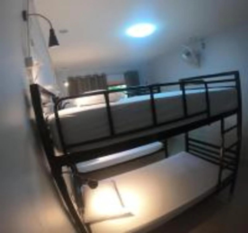 Koh Tao V Hostel
