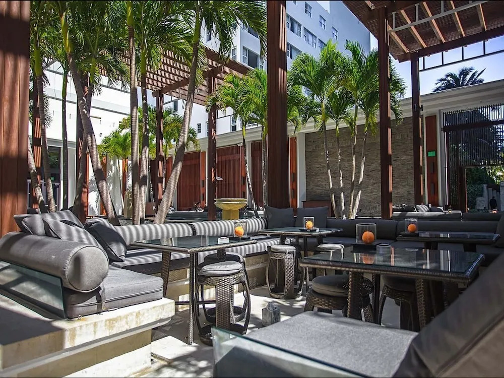 The Setai Residence Miami Beach
