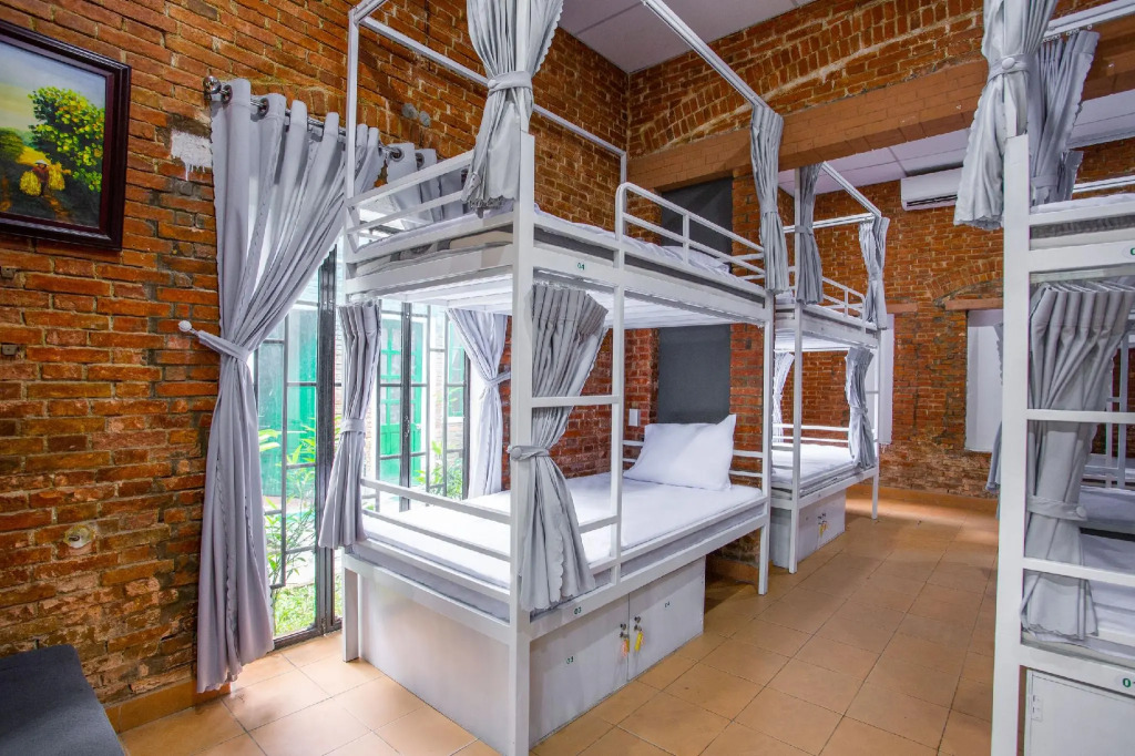 SPOT ON 957 Hue Corner Hostel