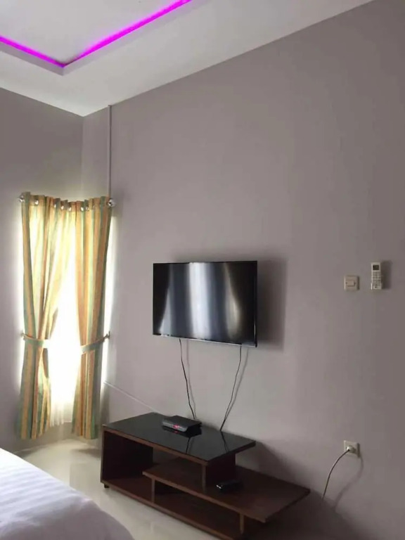 Villa Fahim 1 Puncak 4 Bedroom