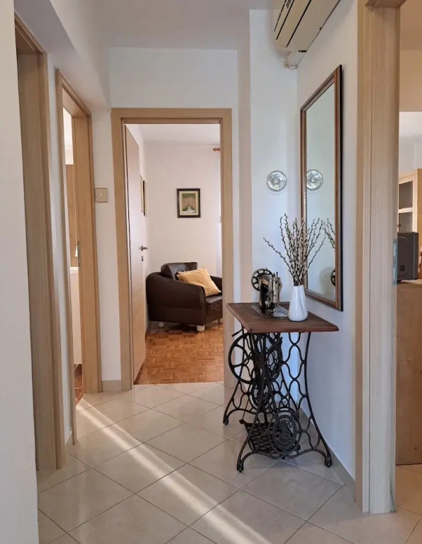 Apartments Cocaletto