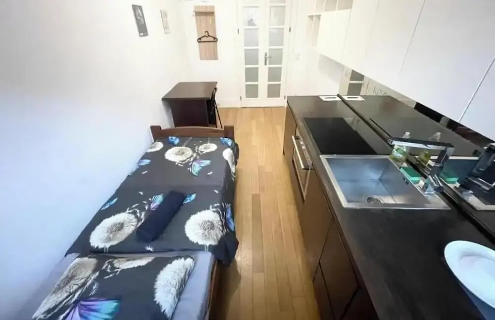 Fantastic-Inn Warszawa - Kozia